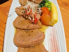 -吟松日式料理(莘庄店)