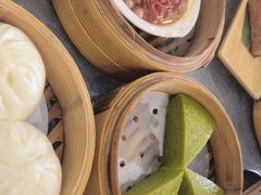 -馨越楼·点心·粤菜(赤坎店)