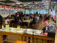 -南来顺饭庄·清真(南菜园店)