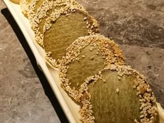 -绿茶餐厅(天津天河城店)