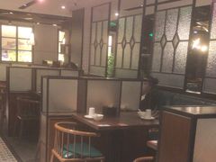-南拳十三姨·潮汕砂锅粥(世纪金源店)