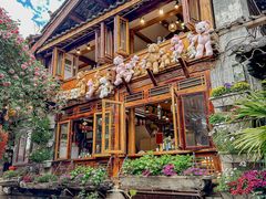 -勺子米线·云南传统小吃市集(四方街店)