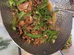 -野渡坡·极致湘菜·庭院餐厅(汉阳店)