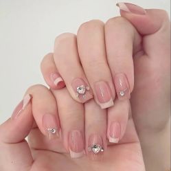 -M·X Nail日式美甲美睫