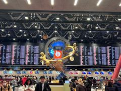 -谢列梅捷沃国际机场