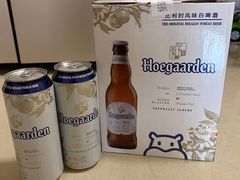 -盒马鲜生(杨高南路店)