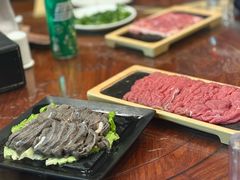 -南来顺饭庄·清真(南菜园店)