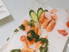 -通海俄式烧烤·俄罗斯大串(爱建店)