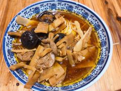-西园寺素食(西园弄戒幢律寺店)