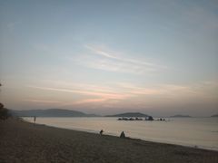 -三亚西岛海洋文化旅游区