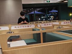 -香港深仔记茶餐厅(东门店)