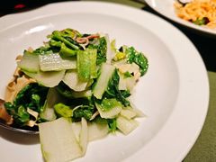 -老吉堂上海本帮菜(望京万象汇店)