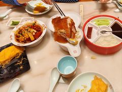 -小吊梨汤·北京菜·烤鸭(鸟巢店)