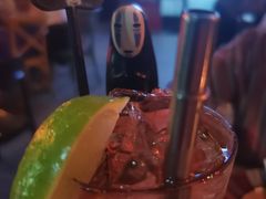 长岛冰茶-SISTERS BAR RESTAURANT川意酒馆(嘉善老市H楼店)