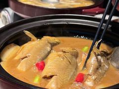 -南棠馆粤菜坊(群光店)