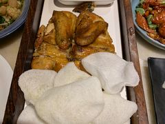 -小吊梨汤·北京菜·烤鸭(鸟巢店)