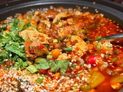 -麻六记(新天地店)