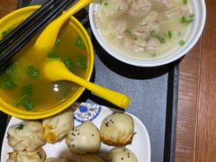 -大壶春生煎(四川中路店)