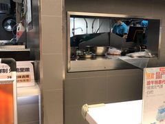 -盒马鲜生(馥邦国际店)