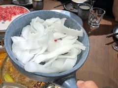 -快乐小羊·内蒙牛羊肉火锅(流花中心店)