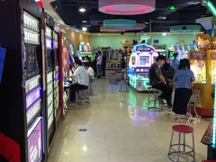-大玩家(拱墅万达店)