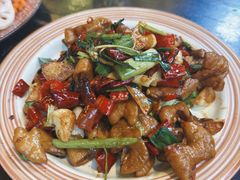 -吃货私房菜(丽江束河古镇店)