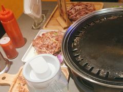 -正宗齐齐哈尔烤肉·齐牛哥鲜切炭火烤肉(杭州总店)