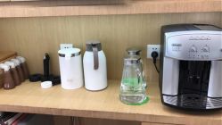 -THE LOG SALON 记录