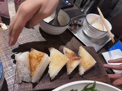 -铁公鸡·四川料理(天环广场店)