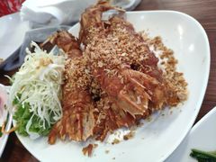 -班赞海鲜市场
