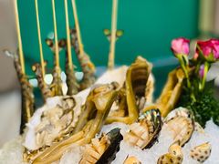 -金龙·打边炉(南京西路店)