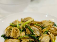 -强记海鲜·大排档(蛇口新街店)