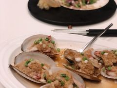 -T館·花园艺术餐厅