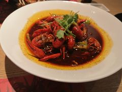 -望江门小龙虾·烧烤(九堡店)