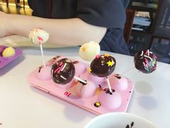 -Geneva日内瓦餐厅(西郊宝成花苑店)