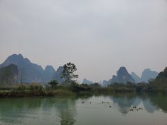 -明仕田园