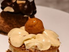 -锦厨国际自助餐厅 · 云端景观 (昆明索菲特大酒店)