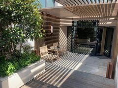 -杭州君悦酒店