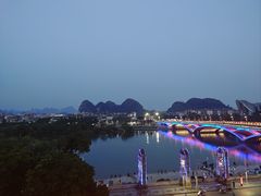 -桂林两江四湖景区