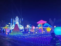 -南沙蒲洲花园