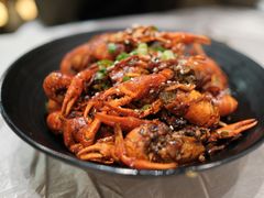 -巴厘龙虾·榜首油焖大虾(洞庭·艺术洋房店)