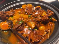 -忆家名门·上海菜(徐家汇店)