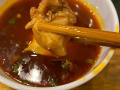 -冯记香辣兔火锅(茶店子总店)