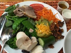 -So Lounge索兰至餐厅(蓝色港湾店)