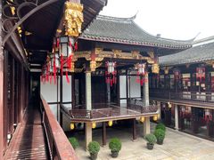 -上海三山会馆
