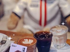 -GOTLOT COFFEE&KITCHEN角落厨房NOOK店