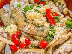 -面道赞宁海海鲜面(迎凤街店)