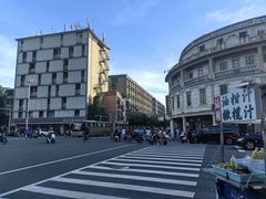 -汕头市小公园