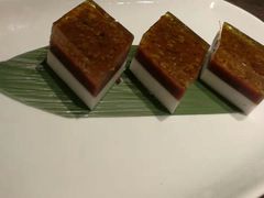 -万丽轩·粤菜(王府井金茂万丽酒店)