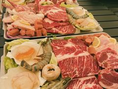 -J Create城市露营咖啡·简餐·宠物(上海动物园店)